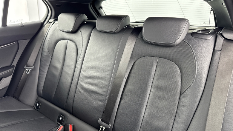 BMW 1 Series 118i M Sport 5dr Step Auto Petrol Hatchback